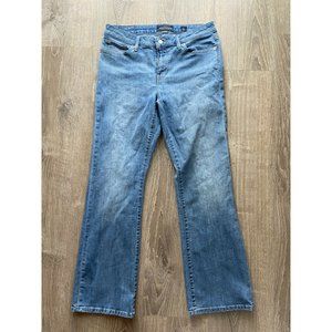 Lucky Brand Jean Size 10/30 Ankle